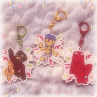 🍭 DHMIS ♡ Charms