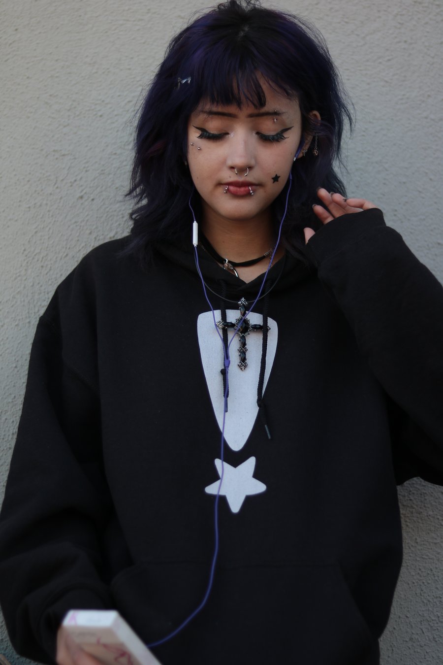 Image of DIVINITY! STAR EXCLAMATION POINT 