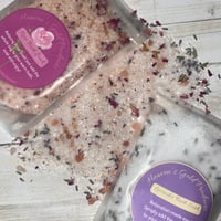 Rose Bath Soak