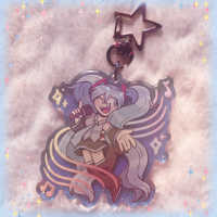 🍭 HATSUNE MIKU ♡ Charm