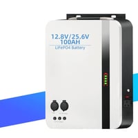 Image 3 of Hybrid Solar Inverter 