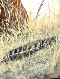 Image 4 of GOLDEN FIELDS