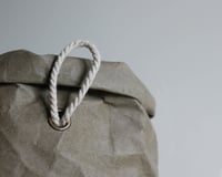 Image 5 of Hanging baskets from washable paper