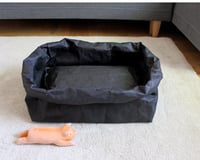 Image 4 of Cat bed made from washable paper