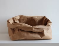 Image 5 of Cat bed made from washable paper