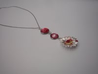 Image 3 of Pubescence Flower Necklace