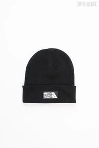 Image 1 of True Rebel Beanie AFA 2.0 | 2 Colours