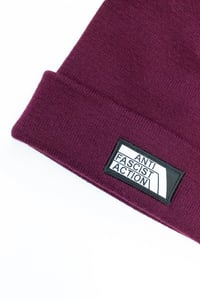 Image 4 of True Rebel Beanie AFA 2.0 | 2 Colours