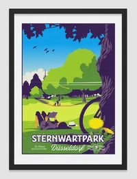 Image 1 of STERNWARTPARK