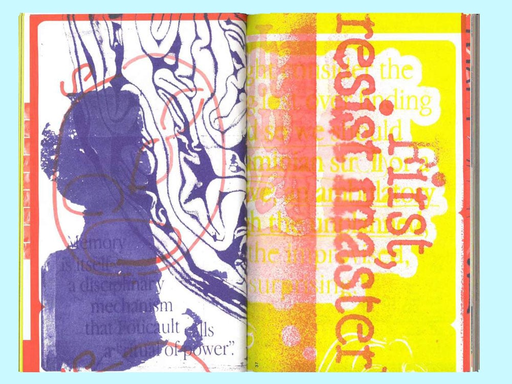 Image of BUCH Glossary of Undisciplined Design