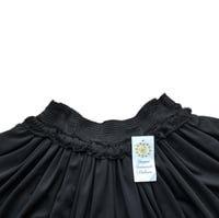 Image 2 of Deadstock Italian Petticoat Skirt