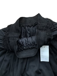 Image 4 of Deadstock Italian Petticoat Skirt