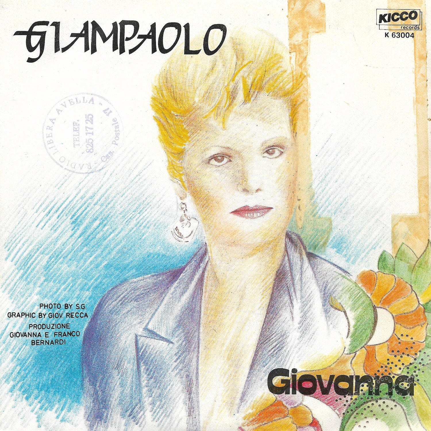 Giovanna - Giampaolo / Marzio 