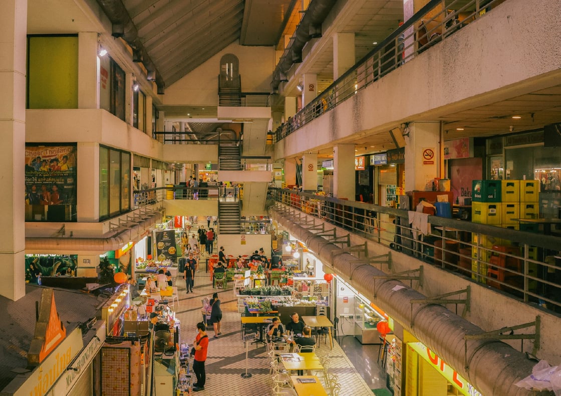 Image of UNIT. Volume 2: Golden Mile Complex