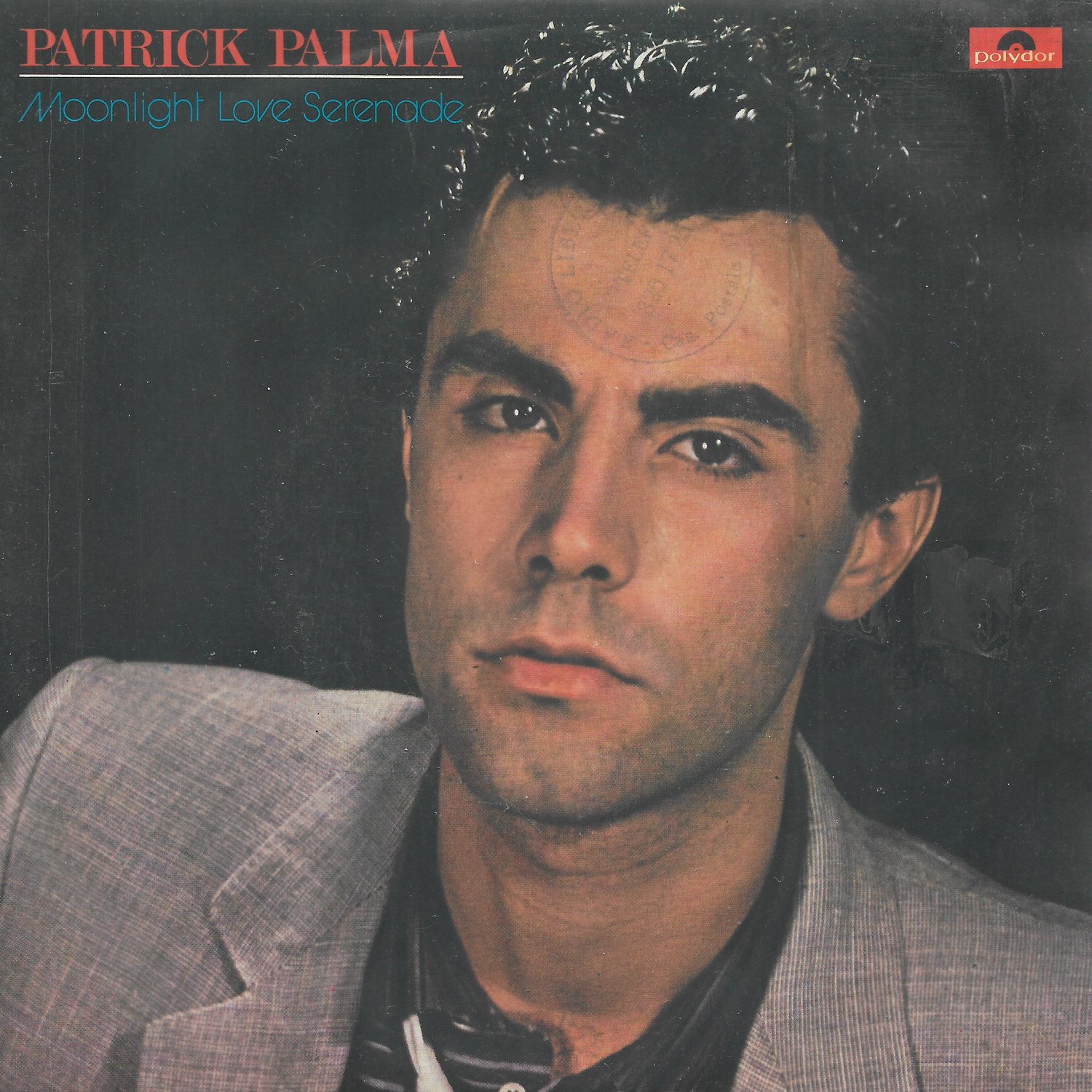 Patrick Palma - Moonlight Love Serenade