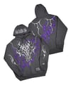 REVENGE HOODIE