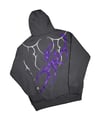 REVENGE HOODIE