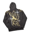 LAST FLOWER HOODIE
