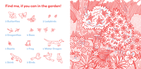 Image 2 of Find me, if you can!