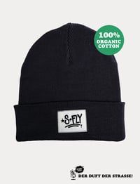 Image 3 of S-FLY GHEDDO BEANIE (100% oragnic cotton)