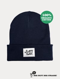 Image 2 of S-FLY GHEDDO BEANIE (100% oragnic cotton)