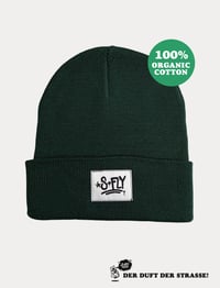 Image 4 of S-FLY GHEDDO BEANIE (100% oragnic cotton)