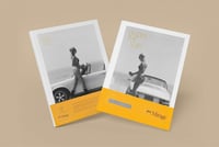 Image 4 of MIRAGE - Under The Sun - Vol.1 Porsche - Last Copies 