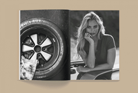 Image 5 of MIRAGE - Under The Sun - Vol.1 Porsche - Last Copies 