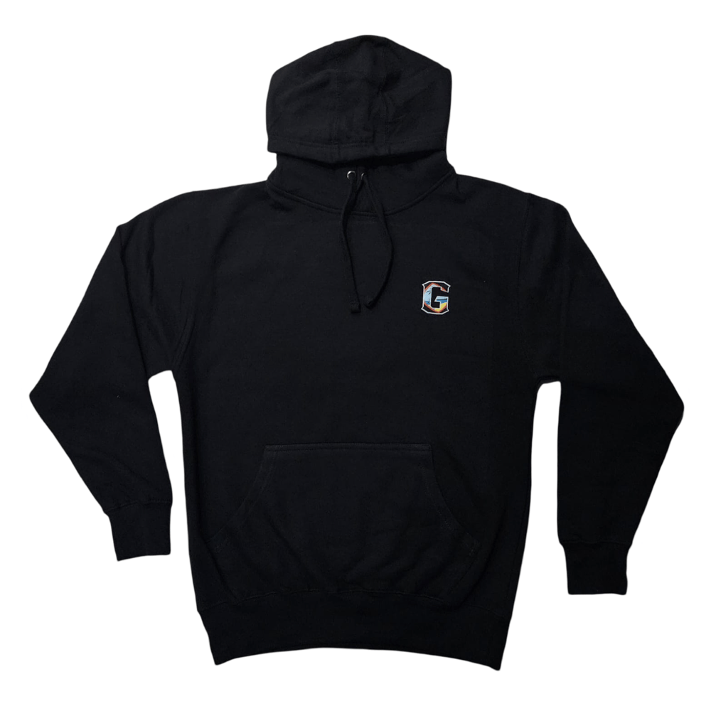 Image of All G Patch Pullovers 