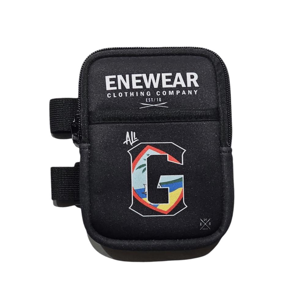 Image of All G  Pouch 