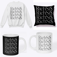 Rich Sis 4x Design