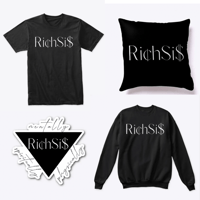 Rich Sis Classy Design