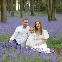 Bluebell Sessions 2025 £25 (no images included)