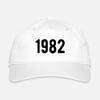 Eighties Fitted 