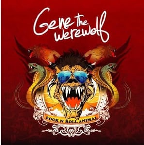 Image of Rock N' Roll Animal - LP (2012) - Frontiers Music