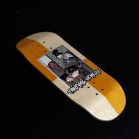 Image 1 of Deamon Trap - TARPING VENERE