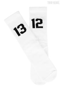 Image 3 of Sixblox. Socks 1312 | 3 Colours