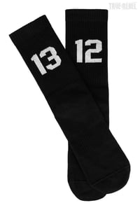 Image 2 of Sixblox. Socks 1312 | 3 Colours