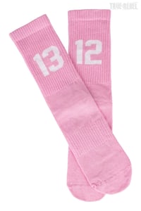 Image 1 of Sixblox. Socks 1312 | 3 Colours