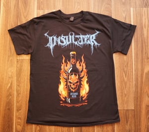 Image of T-Shirt - Satanic Bier