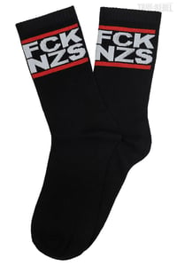 Image 1 of True Rebel Socks FCK NZS Classic | 2 Colours