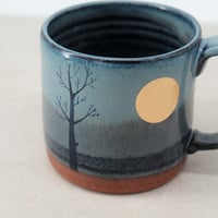 Image 4 of Full Moon Mug