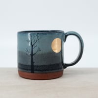 Image 5 of Full Moon Mug