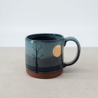 Image 6 of Full Moon Mug