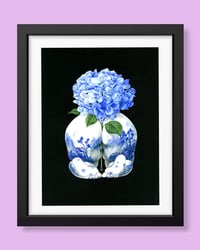 Image 1 of "Vase 3" original