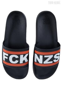Image 1 of True Rebel Badelatschen FCK NZS | 2 Colours