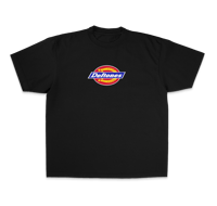 Image 1 of Dickies Logo Tee