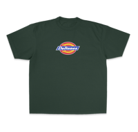 Image 2 of Dickies Logo Tee