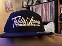 Tablist Lounge Los Angeles Snap Back