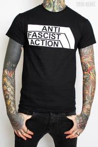 Image 1 of True Rebel T-Shirt AFA 2.0 | 3 Colours